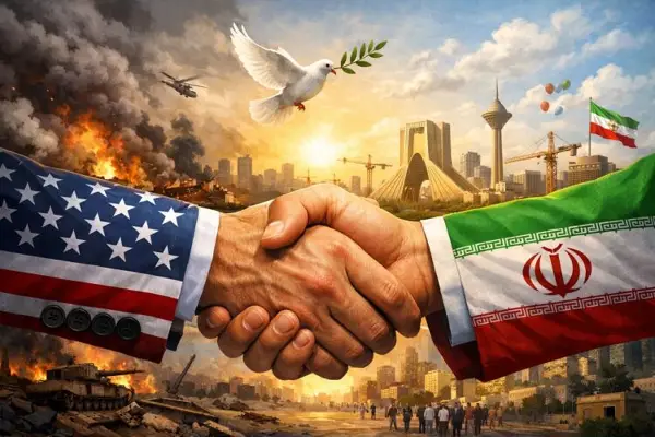 Трамп сака „голем договор“ со Иран. Откриено е што нуди за возврат