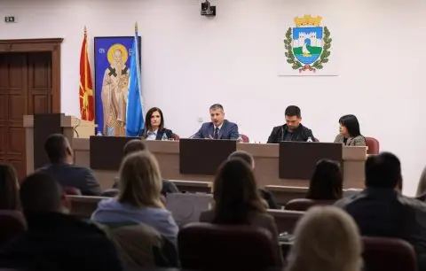 Перински од Охрид: Инвестиции во инклузивен туризам и подобри комунални услуги за граѓаните