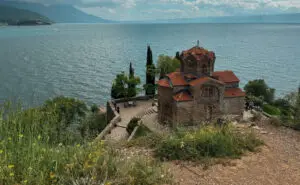 Си-ен-ен: „Македонија е достојна за поголемо туристичко внимание“