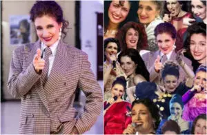 ФОТО | Музичката дива Дорис Драговиќ денеска го слави својот 65. роденден – погледнете како се менувала низ годините