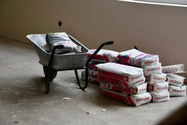 Расадник добива модерна и современо опремена градинка