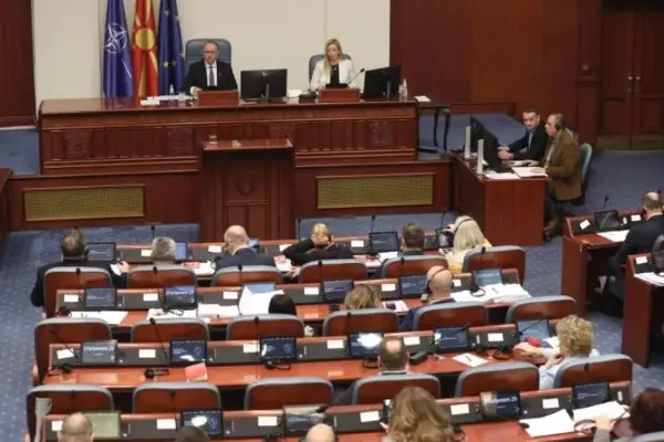 Одлуката за нафтена криза во државава, денеска пред пратениците