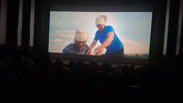 Со „Приказната за Силјан“ стартуваат филмските проекции во Кочани со нова дигитална опрема