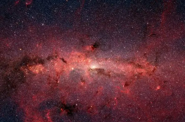 Решена 100-годишна мистерија: Откритие што би можело да ги промени законите на Вселената