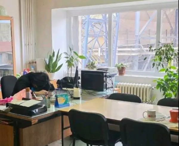 Фото на денот - Претпладневна дремка во РЕК „Битола“