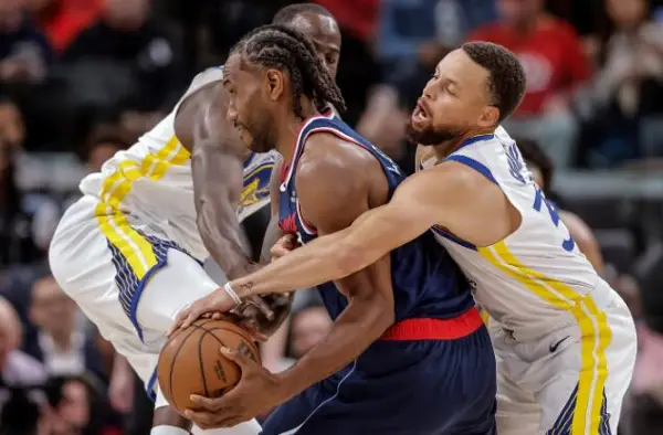 (Видео) Голден Стејт ги победија Клиперси, Филаделфија славеше против Орландо