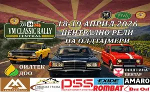 Викендов стартува новата сезона на Шампионатот во Рели со Историски Возила