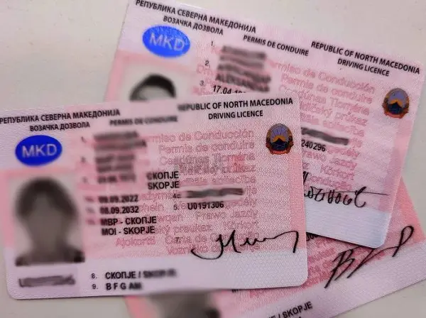 МВР: Нема недостиг на обрасци за возачки дозволи, обезбедени резерви за три години