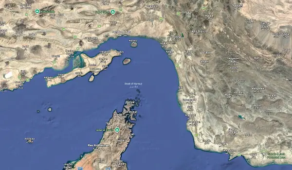 Иран предложил бродовите да минуваат непречено низ територијални води на Оман