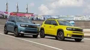 Стелантис ја качи продажбата за 12%, се враќа пазарот во САД