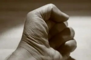 Две кривични пријави за семејно насилство во Гостивар