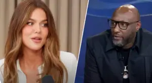 ВИДЕО | Клои Кардашијан се чувствува понижено и изиграно по изјавата на поранешниот сопруг Ламар Одом