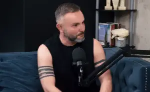 ВИДЕО | Васил Гарванлиев: „Ми се закануваа по живот, два месеци од дома не излегував“