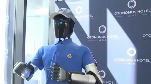 Производството на хуманоидни роботи зема залет – еден робот на секои 30 минути