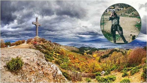 Сончева аналема над Скопје: Македонски фотограф го овековечи реткиот феномен (ФОТО)