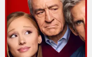 ВИДЕО | Пристигнува новото продолжение на „Запознај ги родителите“, Аријана Гранде им се придружува на Роберт де Ниро и Бен Стилер