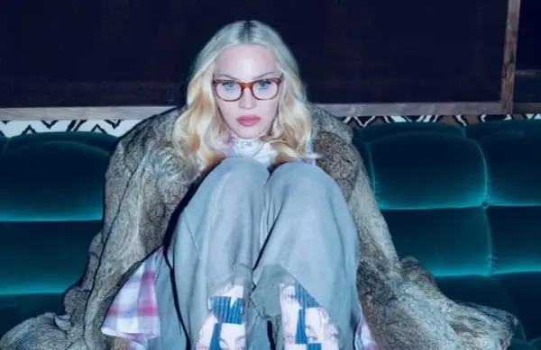 Мадона се враќа- најави нов албум, излегува на почетокот на јули (ВИДЕО)