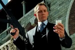 Сè уште неизвесно кој ќе биде наследникот на Даниел Крејг – од „Амазон“ откриваат дека внимателно го бираат новиот Џејмс Бонд