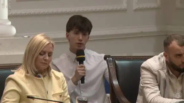 На Педагошкиот факултет во Битола нема настава во зима бидејќи нема парно, изјави Александар Николовски ​