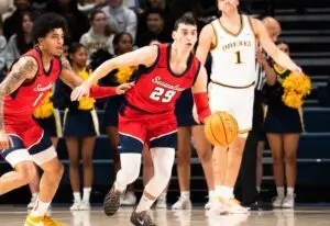 Нов чекор во кариерата: Шошкиќ се сели во Јужна Флорида