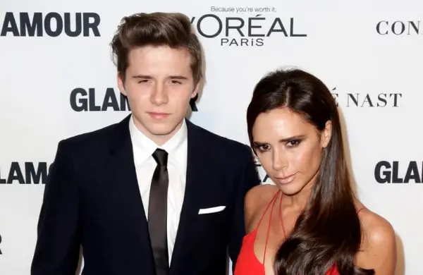 Викторија Бекам прв пат проговори за кавгата со синот Бруклин 