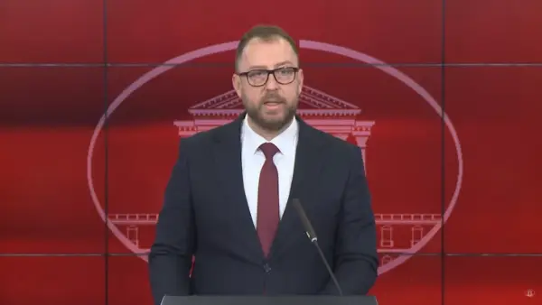 Љутков: Колективниот договор е еден од најдобрите, но со време станал нефункционален