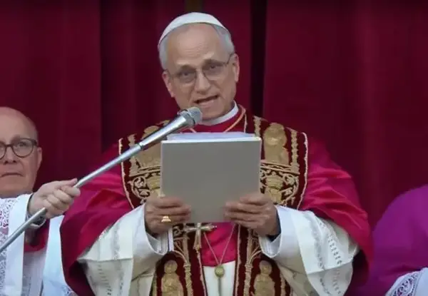 Папата Лав 14: Светот го уништуваат шака тирани