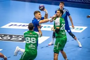 Скопје домаќин на третиот состанок за формирање на Регионална ракометна лига