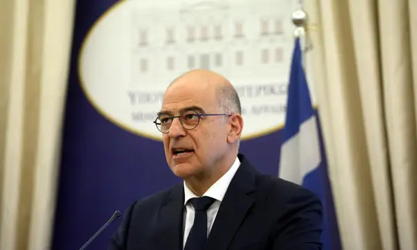 Дендијас: Грција го поддржува она што се нарекува ‘Солунска агенда’, што значи влез на Западниот Балкан во ЕУ