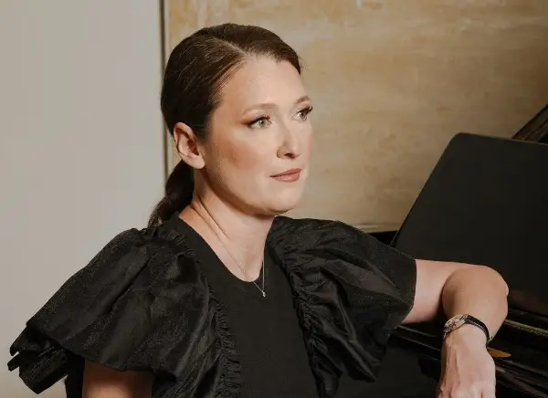 „Профундис“ и Ема Попивода со ексклузивен перформанс на отворањето на „Мјуз-Екс Експо фестивал“ во Тирана