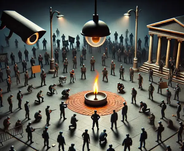 ВНИМАНИЕ, СЕ‘ СЕ СНИМА: Вештачката интелигенција тивко ги собира Вашите лични податоци и ги продава на други компании