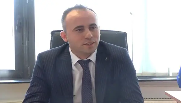 Стафа призна вина и склучи спогодба со обвинителството -доби затворска казна