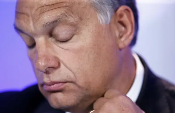 Орбан: Јас сум одговорен за неуспехот на изборите, потребна е целосна обнова на десницата