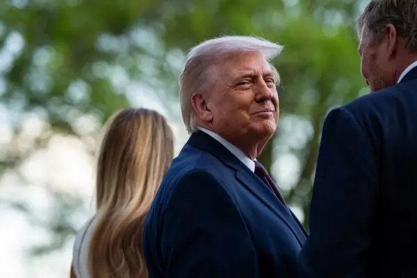 Трамп го објави договорот за прекин на огнот меѓу Израел и Либан- вечерва стапува на сила 