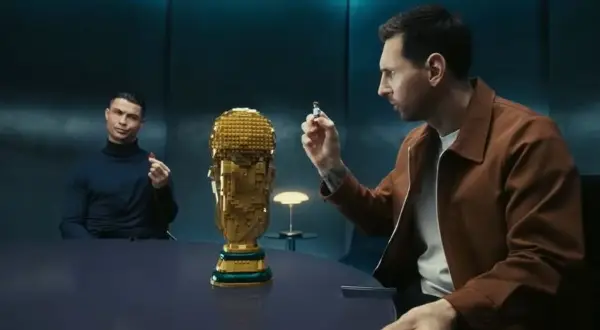 Меси купи клуб во Шпанија и отвори ново поглавје во Каталонија