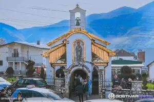 Источен петок – Балаклија во црквата „Света Петка“ во Гостивар традиционално празник на духовно обединување