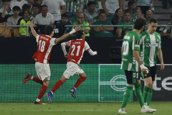 Спектакуларен пресврт на Брага, Вила ја растури Болоња, во полуфиналето е и Нотингем Форест