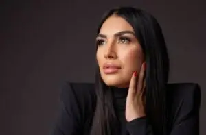 Бојана Скендеровски стана амбасадор на хуманоста: Ме трогна средбата со децата од Домот „11 Октомври“