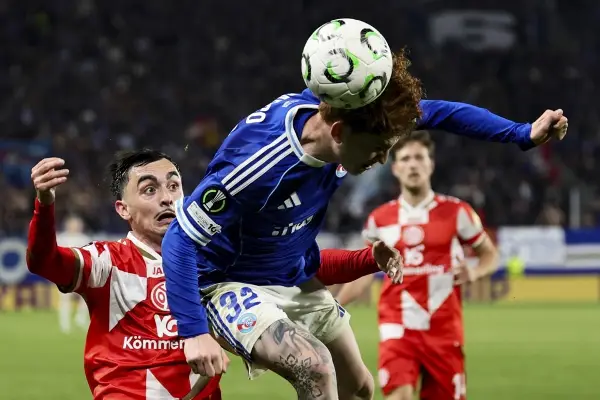 (Видео) Стразбур со супер пресврт против Мајнц, АЕК не успеа да приреди чудо