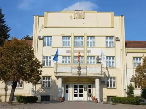 Јавен повик за финансиска поддршка на Советите на Општина Битола