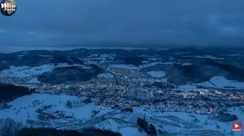 Нов Зеланд има најдобра рамнотежа меѓу животот и работата, според Глобалниот индекс за 2025 година