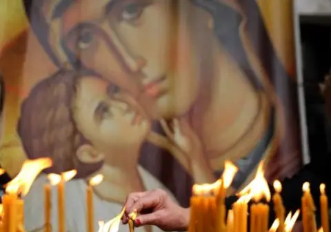 Се слави Балаклија –  петокот по Светлата седмица