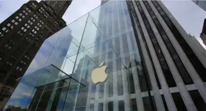 Испораките на iPhone во Кина скокнаа за 20% во првиот квартал