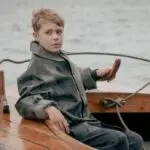 „Островот Амрум“ на Фатих Акин во домашните кина