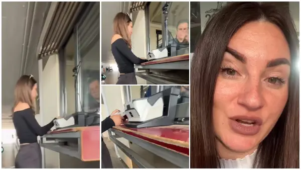 Видео од новите процедури за премин на Евзони – Каде веќе е најавено суспендирање на системот во текот на летниот период?