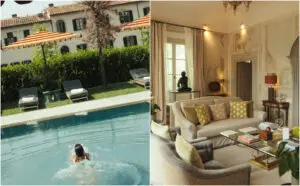 ФОТО | Луксуз со поглед кон Тоскана – ова е најдобриот нов хотел во светот за 2026