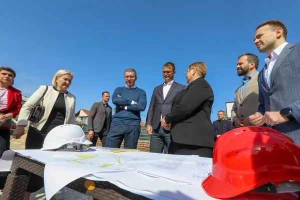 Мицкоски со навредувачки оснос кон универзитетските професори: Не сакаат да работат. Сакаат 120, 130, 150 илјади денари плата и ниеден научен труд да не напишат