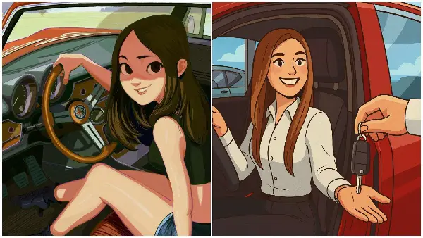 Ранг листа на возачите: Со кои хороскопски знаци возењето е песна, а со кои се чувствувате како да сте на рели трка?