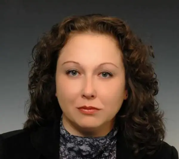 Проф. д-р Мила Арапческа од УКЛО е новиот претседател на Одборот за евалуација на високото образование