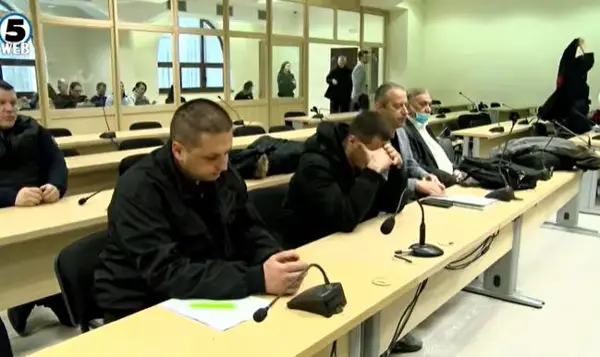 Обвинителката Бојчевиќ: Исказот на Јовановски е обид да се избегне кривичната одговорност